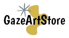 Gaze Art Store